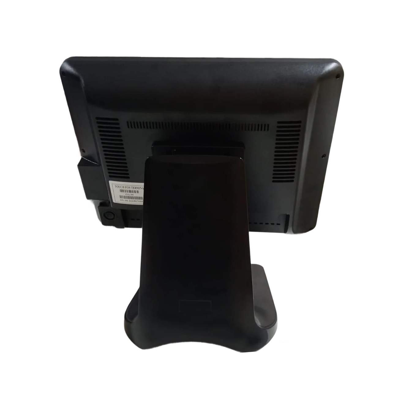 PANTALLA TACTIL 15" MARCA QUESITO MULTIPLES CONEXIONES 16G